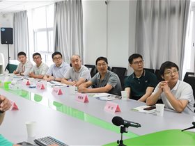 云創(chuàng)大數(shù)據(jù)與安徽工業(yè)大學簽訂校企戰(zhàn)略合作協(xié)議